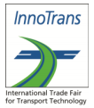 InnoTrans transporte logo mundocompresor